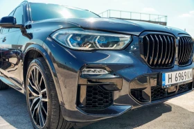 BMW X5 xDrive40d M Sport | 2022 | FULL | ТОП СЪСТОЯНИЕ, снимка 8