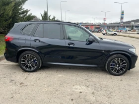BMW X5 xDrive40d M Sport | 2022 | FULL | ТОП СЪСТОЯНИЕ, снимка 8