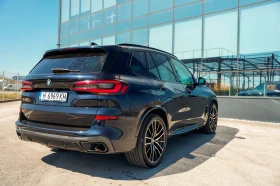 BMW X5 xDrive40d M Sport | 2022 | FULL | ТОП СЪСТОЯНИЕ, снимка 6
