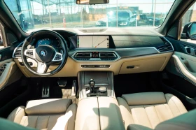 BMW X5 xDrive40d M Sport | 2022 | FULL | ТОП СЪСТОЯНИЕ, снимка 10
