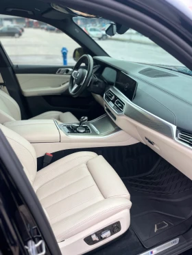 BMW X5 xDrive40d M Sport | 2022 | FULL | ТОП СЪСТОЯНИЕ, снимка 13