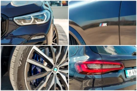 BMW X5 xDrive40d M Sport | 2022 | FULL | ТОП СЪСТОЯНИЕ, снимка 15