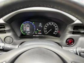 Honda Hr-v 1.5 HEV hybrid , снимка 13
