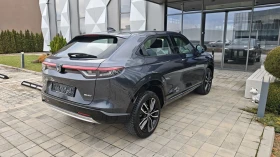Honda Hr-v 1.5 HEV hybrid , снимка 4