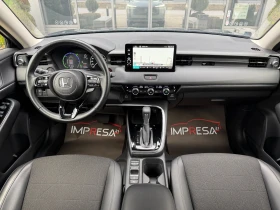 Honda Hr-v 1.5 HEV hybrid , снимка 11