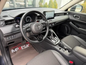 Honda Hr-v 1.5 HEV hybrid , снимка 9
