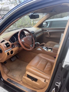 Porsche Cayenne, снимка 2