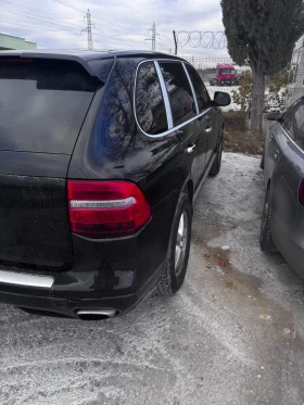 Porsche Cayenne, снимка 4