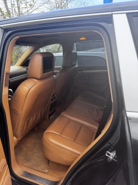 Porsche Cayenne, снимка 3