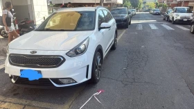 Kia Niro, снимка 2