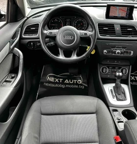 Audi Q3 2.0TDI 150HP QUATTRO NAVI EU6B, снимка 10