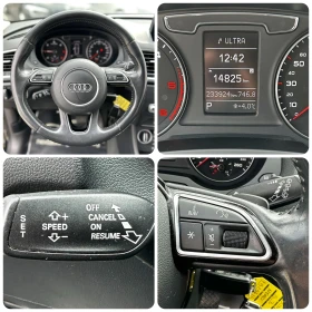 Audi Q3 2.0TDI 150HP QUATTRO NAVI EU6B, снимка 13