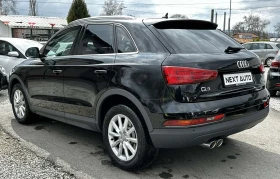 Audi Q3 2.0TDI 150HP QUATTRO NAVI EU6B, снимка 7