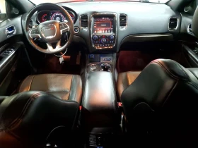 Dodge Durango GT* 3.6* V6* 8ZF* ПОДГРЕВ* КАМЕРА* КЕЙЛЕС* LANE* A, снимка 9