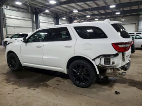 Dodge Durango GT* 3.6* V6* 8ZF* ПОДГРЕВ* КАМЕРА* КЕЙЛЕС* LANE* A, снимка 4