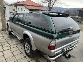 Mitsubishi L200, снимка 4