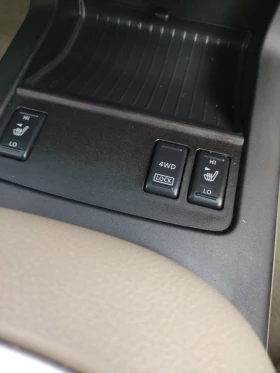 Nissan Murano 2.5 DCI, снимка 9