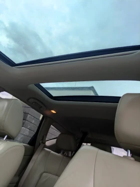 Nissan Murano 2.5 DCI, снимка 4