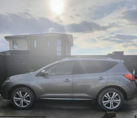Nissan Murano 2.5 DCI, снимка 1