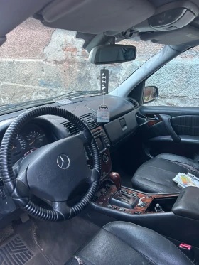 Mercedes-Benz ML 400 CDI , снимка 6