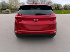 Kia Sportage 2019  2.4 LX 181hp AWD, снимка 3
