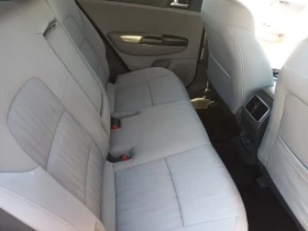 Kia Sportage 2019  2.4 LX 181hp AWD, снимка 14