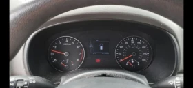 Kia Sportage 2.4 LX AWD, снимка 5