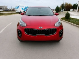 Kia Sportage 2019  2.4 LX 181hp AWD, снимка 4
