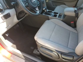 Kia Sportage 2019  2.4 LX 181hp AWD, снимка 9