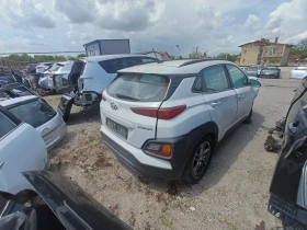 Hyundai Kona 1.0i-на части, снимка 3