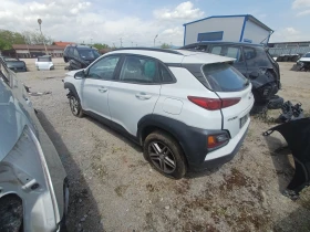 Hyundai Kona 1.0i-на части, снимка 2