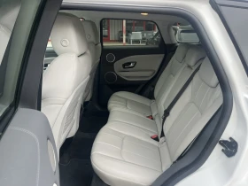 Land Rover Range Rover Evoque 2.0 DISEL, снимка 14