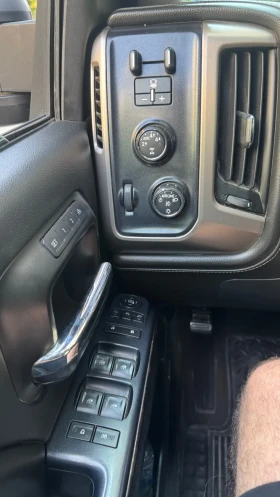 Gmc Sierra Sierra, снимка 7