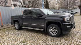 Gmc Sierra Sierra, снимка 5