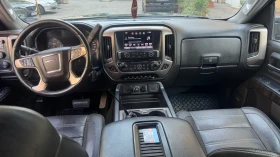 Gmc Sierra Sierra, снимка 11