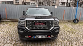 Gmc Sierra Sierra, снимка 1