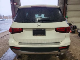 Mercedes-Benz GLB 2.0l Merz 250 4Matic, снимка 6