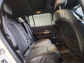 Mercedes-Benz GLB 2.0l Merz 250 4Matic, снимка 11