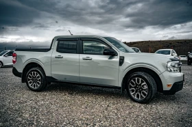 Ford Maverick 2.0 LARIAT, снимка 11