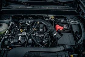 Ford Maverick 2.0 LARIAT, снимка 16