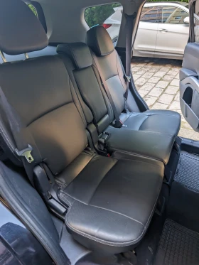 Peugeot 4007, снимка 11