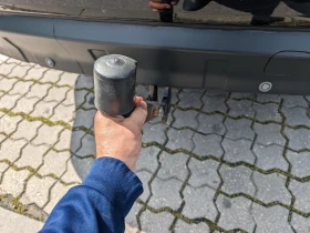 Peugeot 4007, снимка 15