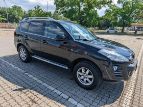 Peugeot 4007, снимка 1