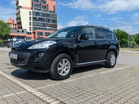 Peugeot 4007, снимка 7
