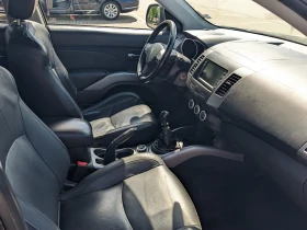 Peugeot 4007, снимка 9
