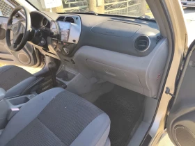 Toyota Rav4 2.0 АВТОМАТИК , снимка 8