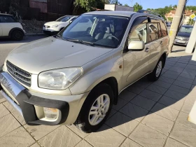 Toyota Rav4 2.0 АВТОМАТИК , снимка 5