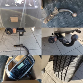 Toyota Rav4 2.0 АВТОМАТИК , снимка 13