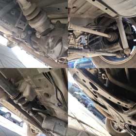 Toyota Rav4 2.0 АВТОМАТИК , снимка 15