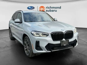 BMW X3 xDrive30i M SPORT/360/ПАНОРАМА/ПОДГРЕВИ, снимка 1